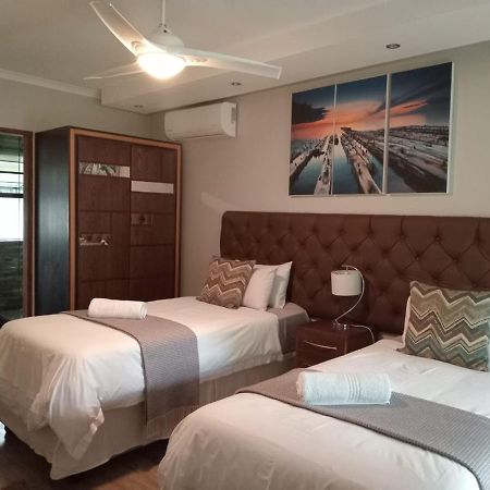 St Lucia Hilltop Guest House Exterior photo