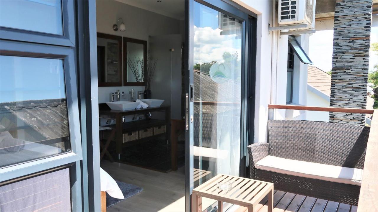 St Lucia Hilltop Guest House Exterior photo