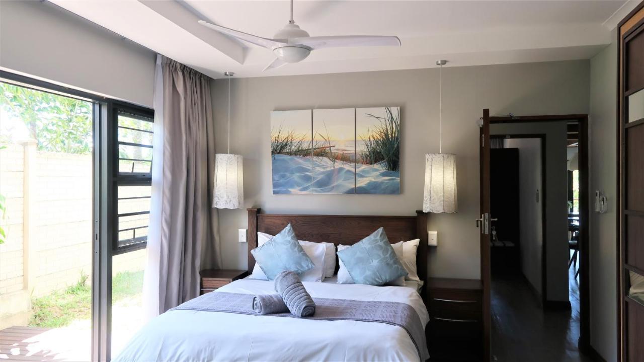 St Lucia Hilltop Guest House Exterior photo