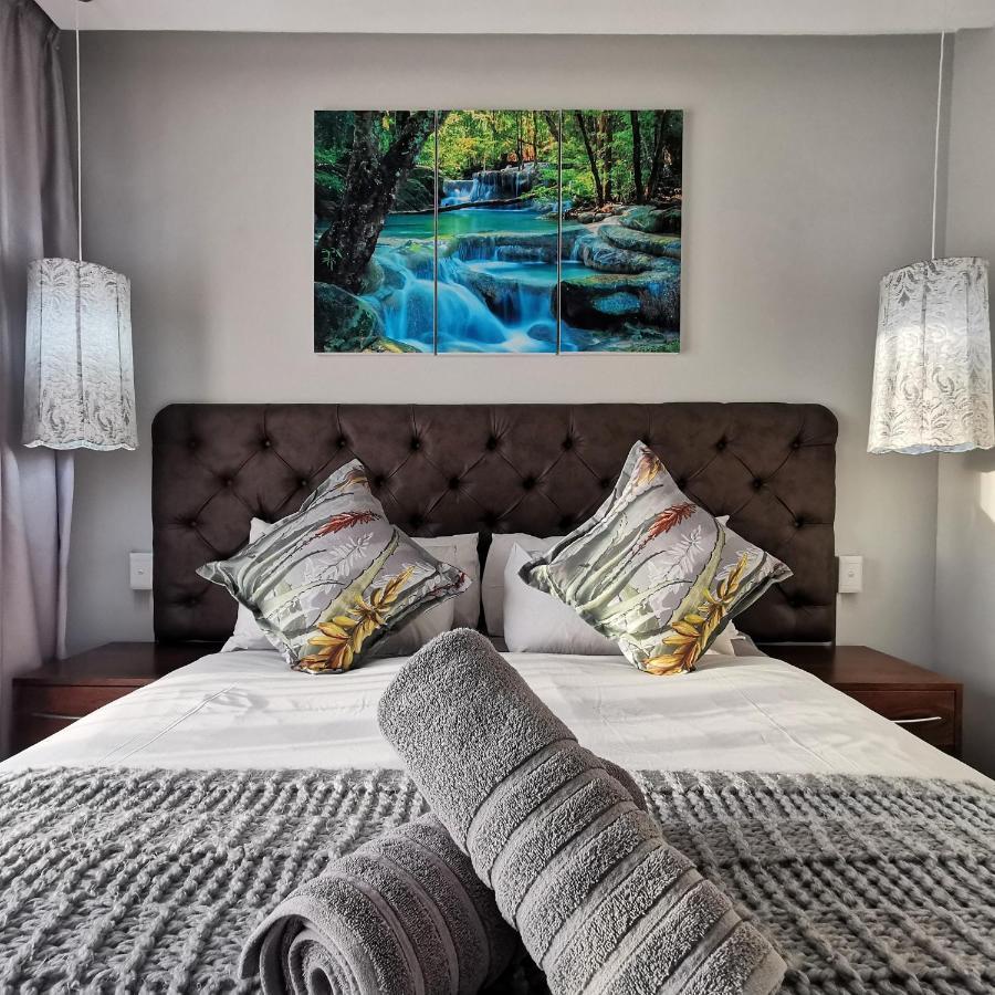 St Lucia Hilltop Guest House Exterior photo