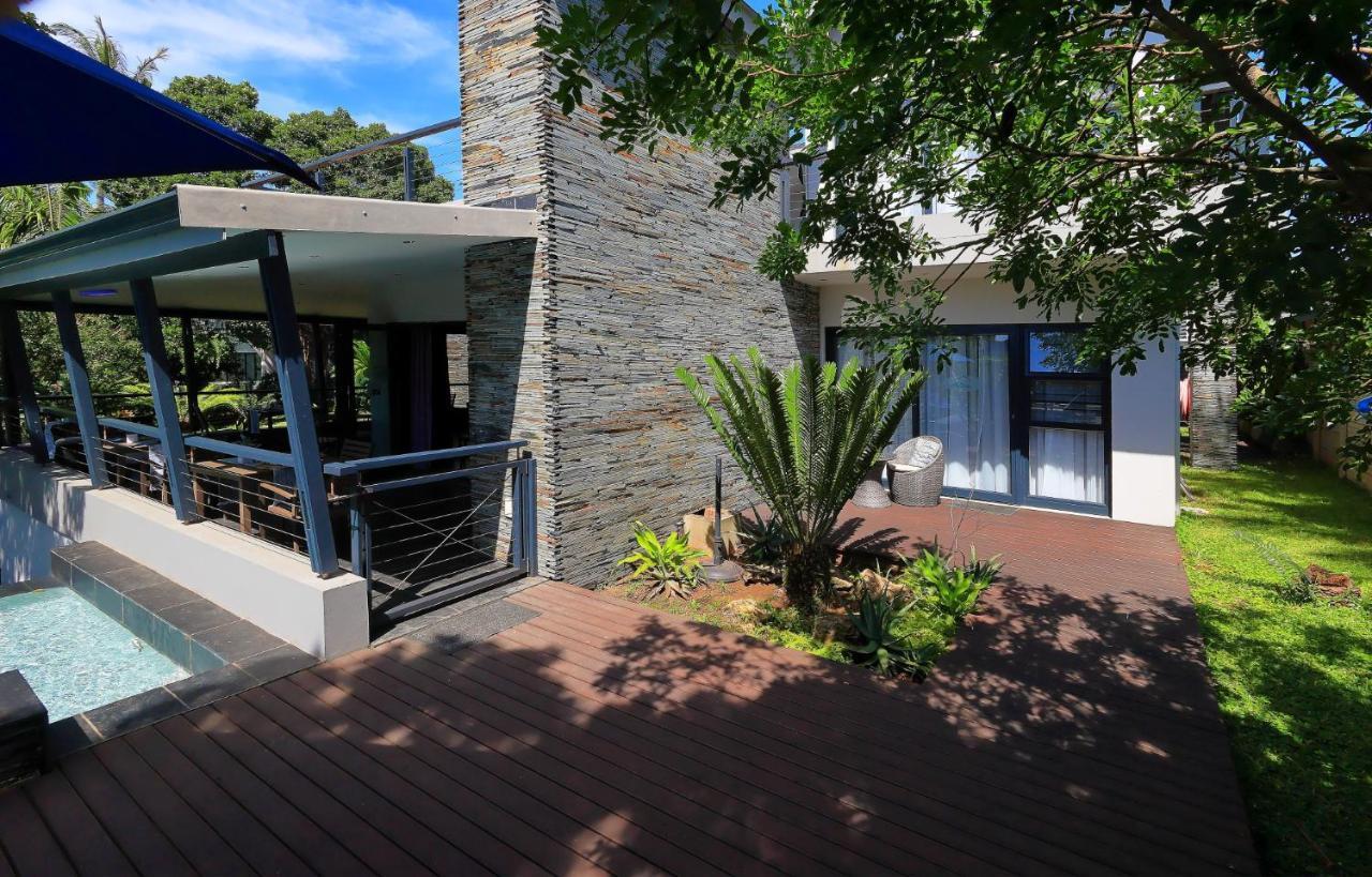 St Lucia Hilltop Guest House Exterior photo