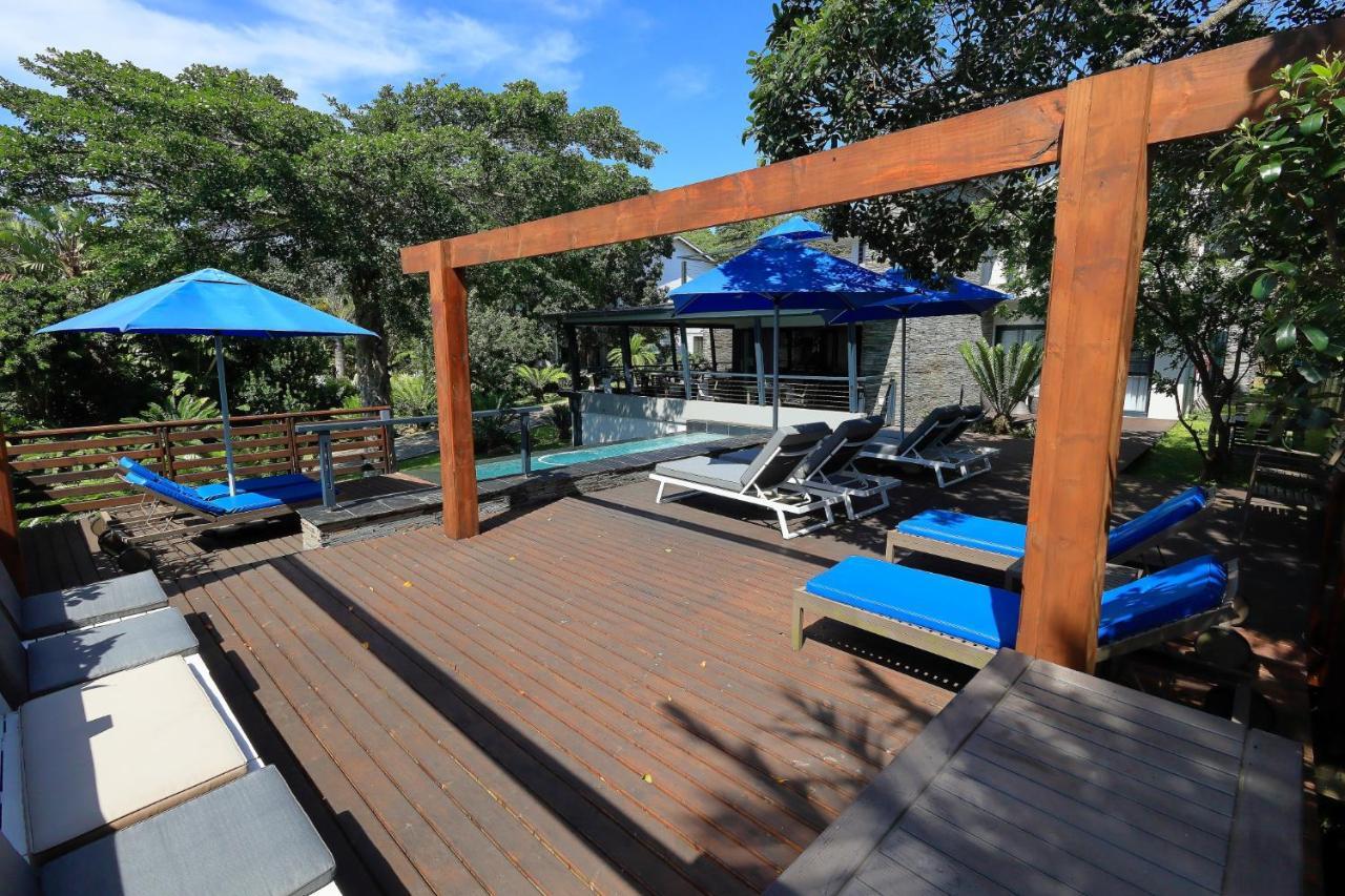 St Lucia Hilltop Guest House Exterior photo